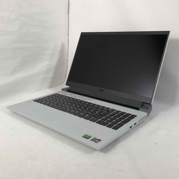 中古美品ノートパソコン Windows11+office 爆速SSD512GB DELL G15 5515 AMD Ryzen7 5800H/RTX3060/メモリ16GB/15.6インチ/無線/WEBカメラ DELL 〔中古〕Dell G15 5515 Ryzen 7 5800H/16GB/512GB SSD/Mobile RTX