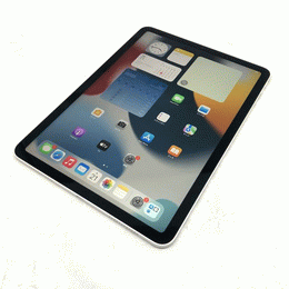 APPLE 〔中古〕iPad Air 第4世代 64GB シルバー MYFN2J／A Wi-Fi
