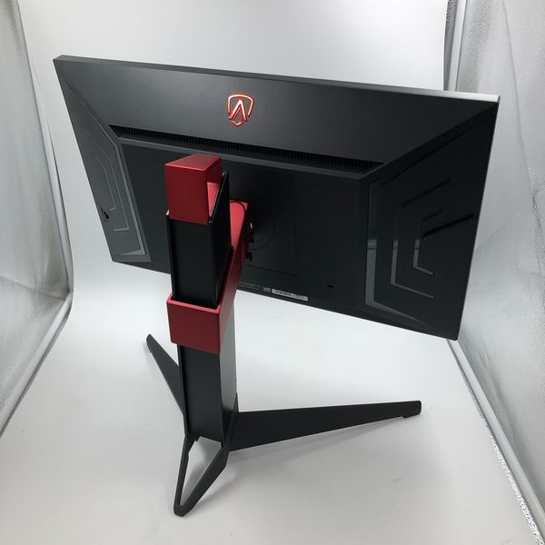 AOC 〔中古〕24.5インチ液晶ディスプレイ AGON Pro AG254FZ2/11（中古 