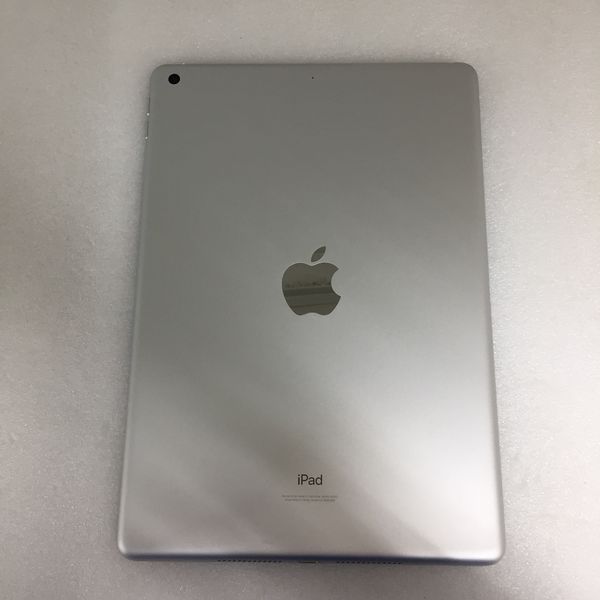 APPLE 〔中古〕iPad (第9世代) Wi-Fiモデル 64GB シルバー