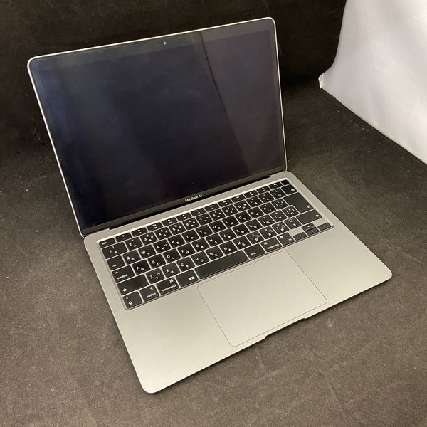 APPLE 〔中古〕MacBook Air (M1, 2020) Z12500051 Apple M1 (8 APPLE 〔中古〕MacBook Air (M1, 2020) Z12500051 Apple M1 (8