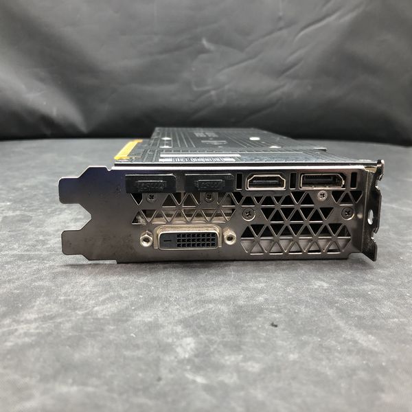 MSI 〔中古〕GeForce GTX 1070 Founders Edition（中古保証1ヶ月間 