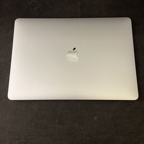 APPLE 〔中古〕MacBook Air (M1, 2020) MGN93J/A シルバー Apple M1 (8