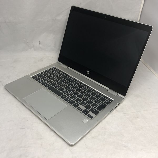 HP 〔中古〕HP PROBOOK X3 Ryzen 5 5600U/8GB/256GB SSD/AMD 搭載GPU