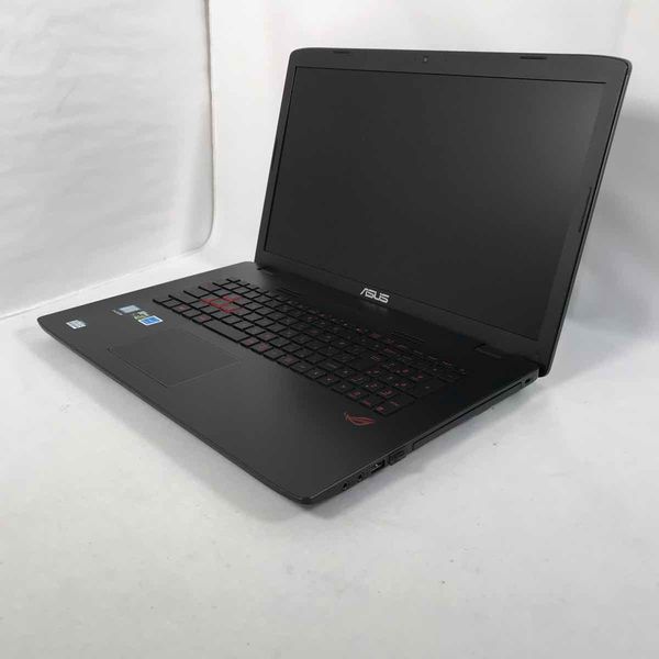 iiyamaゲーミングノート/i7 6700HQ/GTX950M ジャンク（eX.computer 