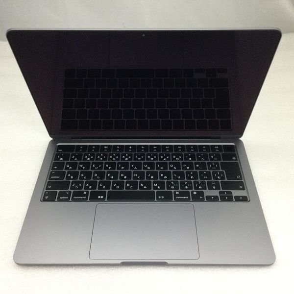 APPLE 〔中古〕MacBook Air (13-inch・M3・2024) MRXN3J/A スペース