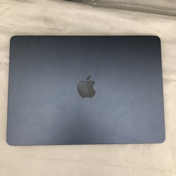 【中古品】MacBook Air (M2,2022) APPLE 〔中古〕MacBook Air 13-inch M2 2022 Apple M2 8コア/16GB