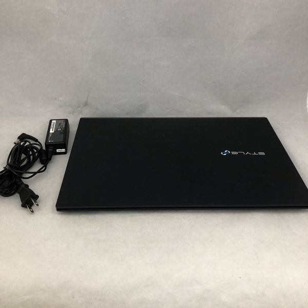 iiyama PC 〔中古〕IStNX3-15FH038-i7_-UHFXM/85U82 Core i7
