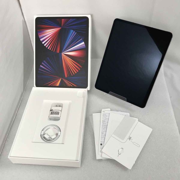 iPad Pro 12.9 第5世代 128GB Simフリー ジャンク iPad Pro 12.9 第5世代 128GB Simフリー ジャンク