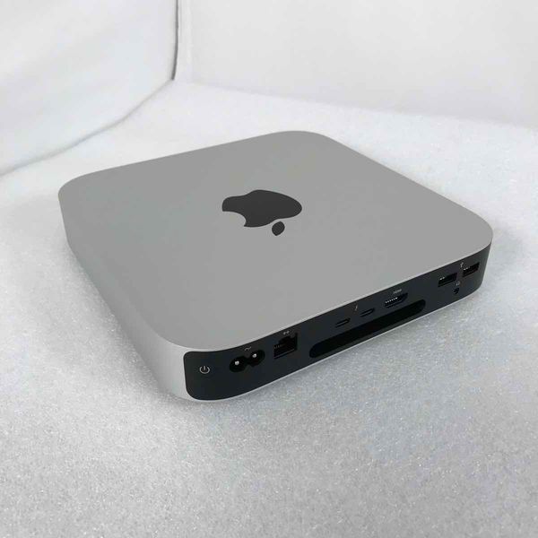 APPLE 〔中古〕Mac mini (M1・2020) Z12P000JB Apple M1 8コア CPU