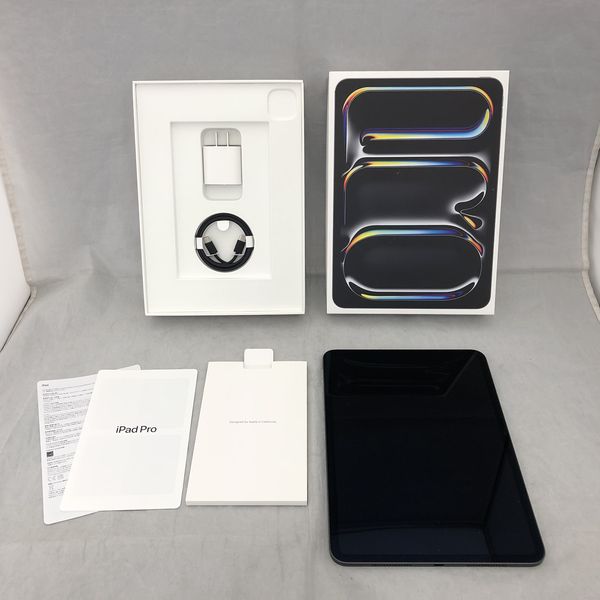 iPad Pro 11インチ 第2世代　※箱、付属品無し APPLE 〔中古〕iPad Pro 11インチ(第5世代) MVVE3J（中古保証3ヶ月間