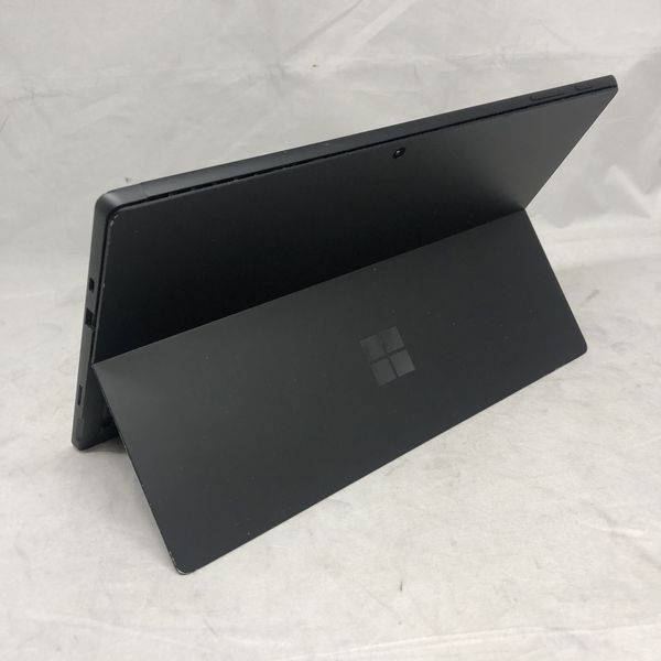 Microsoft 〔中古〕Surface Pro7 PUV-00027 ブラック Core i5-1035G4 