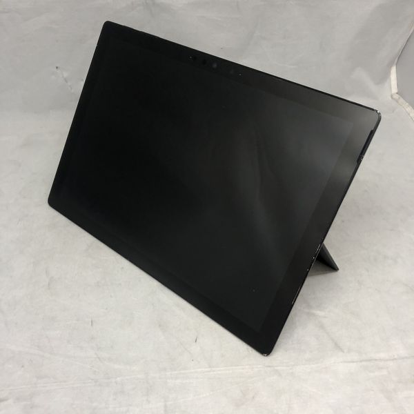 Microsoft 〔中古〕Surface Pro7 PUV-00027 ブラック Core i5 Microsoft 〔中古〕Surface Pro7 PUV-00027 ブラック Core i5