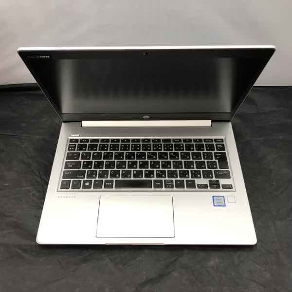 HP 〔中古〕430G6/6414 インテル® Core™ i3 プロセッサー 8145U (2C4T