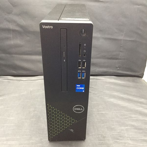 Vostro 3710 DELL デル 中古 Intel Core i5 DELL 〔中古〕Vostro 3710 Intel® Core™ i5-12400 プロセッサー