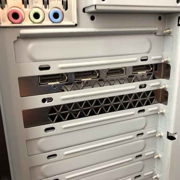 FRONTIER 〔中古〕FRGAH370/WSD/NTK インテル® Core™ i7 FRONTIER 〔中古〕FRGAH370/WSD/NTK インテル® Core™ i7