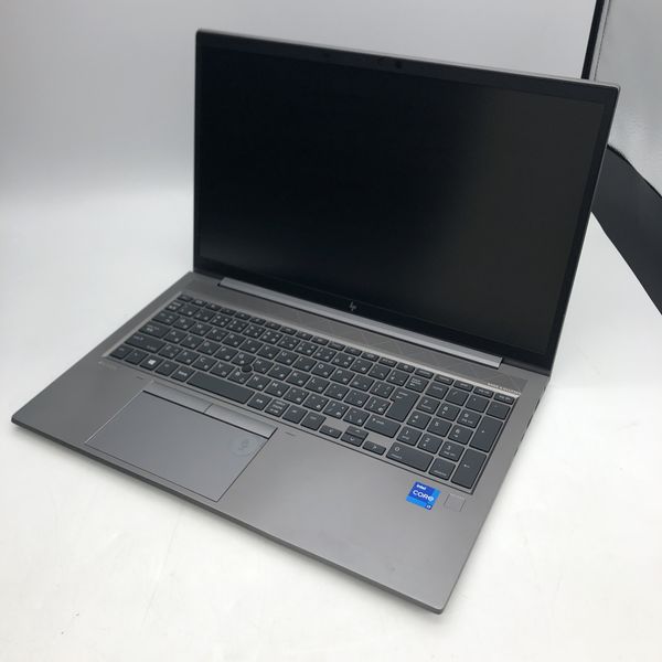 HP 〔中古〕HP Zbook Firefly 15 G8 インテル® Core™ i7-1165G7