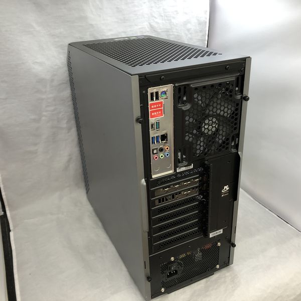 Core i7とRTX 3070搭載、4K解像度まで遊べるデスクトップPC『GALLERIA XA7C-R37』【電撃ベストバイ2021】 -  電撃オンライン