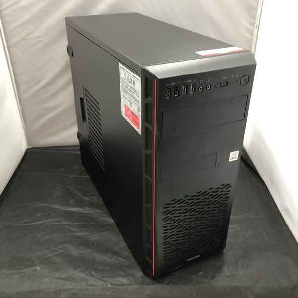 FRONTIER 〔中古〕FRONTIER インテル® Core™ i5-10400F プロセッサー