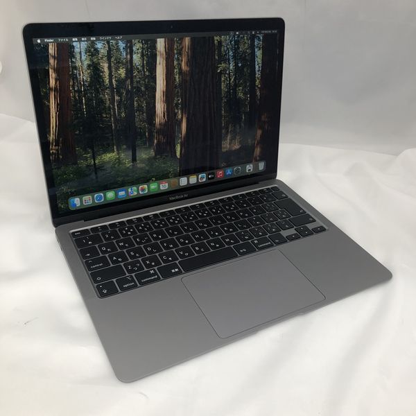 APPLE 〔中古〕MacBook Air (Retina・13-inch・2020) Core i5 1.1GHz