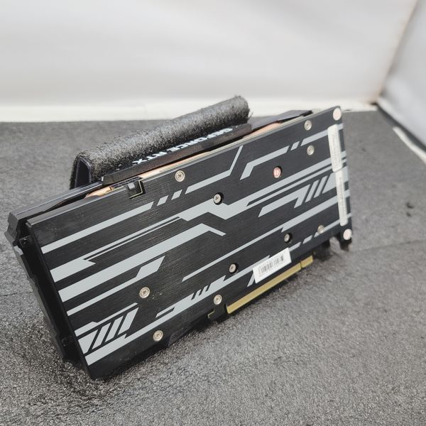 Palit 〔中古〕RTX2060SUPER DUAL 8G GDDR6（中古保証1ヶ月間