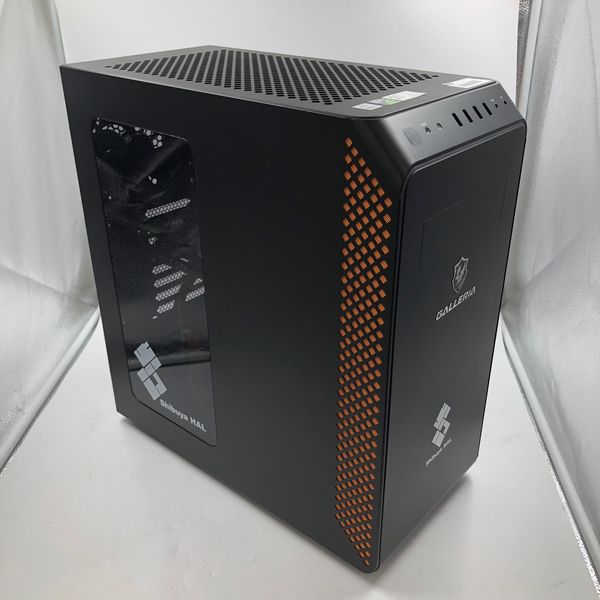 ノーブランド 〔中古〕BTO PC インテル® Core™ i5-10400 プロセッサー