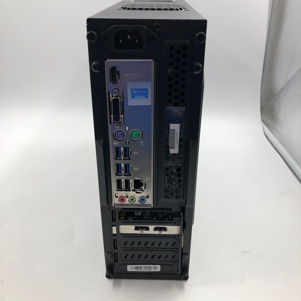 ノーブランド 〔中古〕GAMING PC Ryzen 3 4100 (3.8GHz)/16GB/500GB 