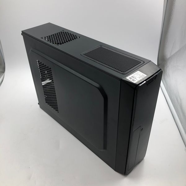 ノーブランド 〔中古〕GAMING PC Ryzen 3 4100 (3.8GHz)/16GB/500GB 