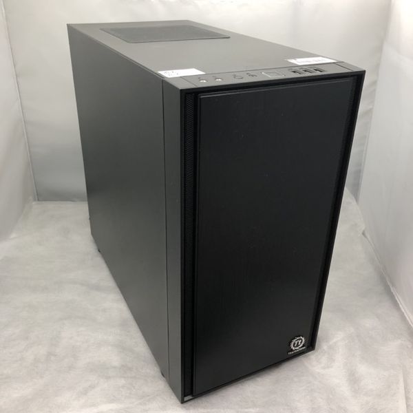 中古pc FRONTIER 〔中古〕FRONTIER PC(Ryzen5 5600/RTX3050) Ryzen 5