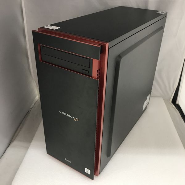 I7 9700k＋prime b365-plus ガレリアケース 電源 ゲーミングパソコン