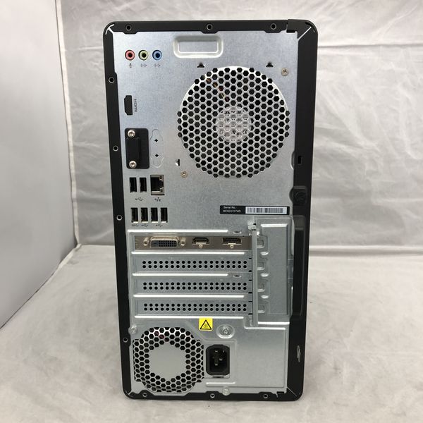 HP 〔中古〕HP Pavilion 595-p0101jp インテル® Core™ i5