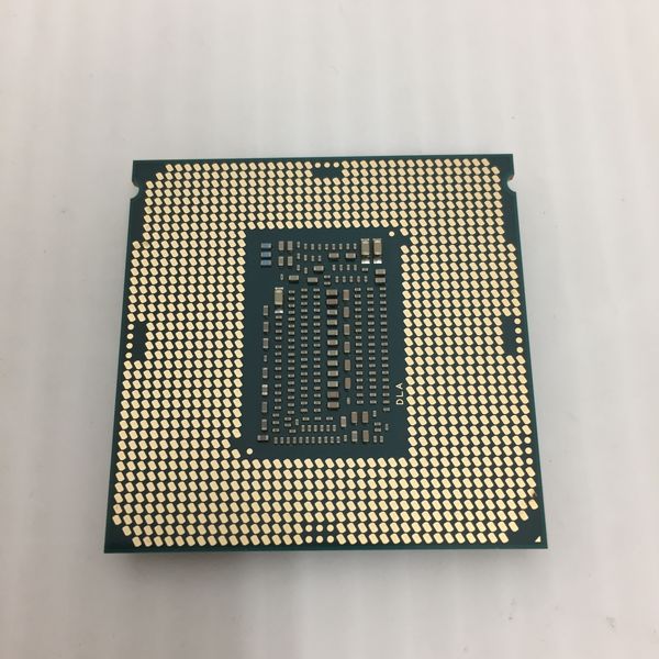 Intel 〔中古〕インテル® Core™ i7 プロセッサー 9700K Bulk（中古保証