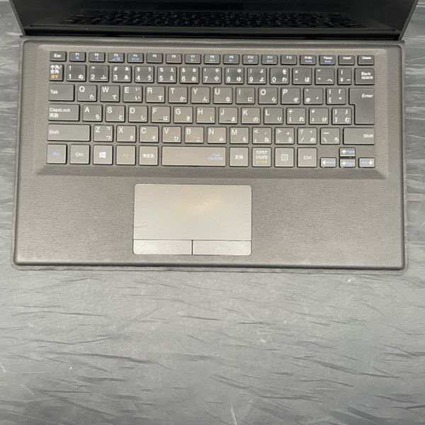 NEC 〔中古〕PC-VKT12SGG3 Core i5-7Y54 プロセッサー/4GB/SSD 128GB