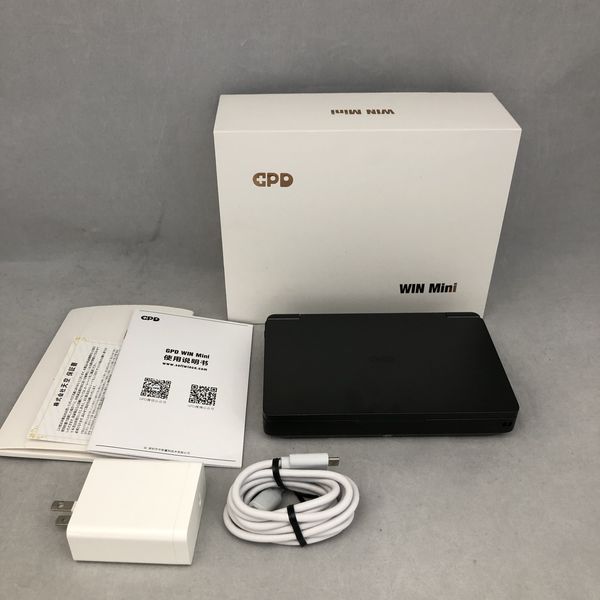 Mac mini グラフィックスあり500GB 電源コード本体換装可能