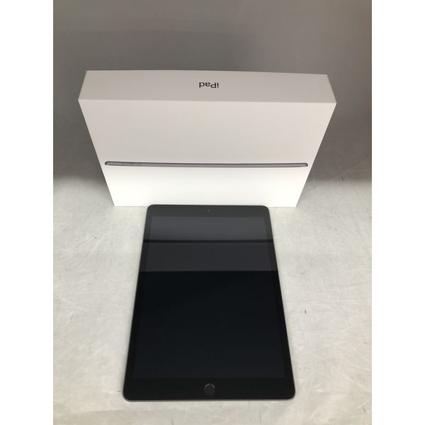 中古 Apple ipad 第7世代 128GB wifiモデル