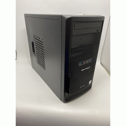〔中古〕ISeDXs-M049-AiX1_-UHCXB-CSP インテル® Core™ i3-10100 プロセッサー/16GB/512GB SSD/CPU搭載GPU/Windows10 Home(中古保証3ヶ月間)