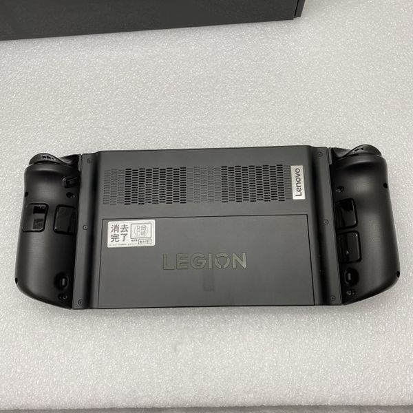 Lenovo Legion 81LB ゲーミングパソコン　ジャンク Lenovo Legion 81LB ゲーミングパソコン ジャンク