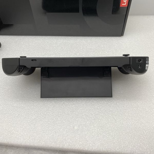 Lenovo 〔中古〕Lenovo Legion Go 8APU1 83E10027JP RYZEN Z1 Extreme 