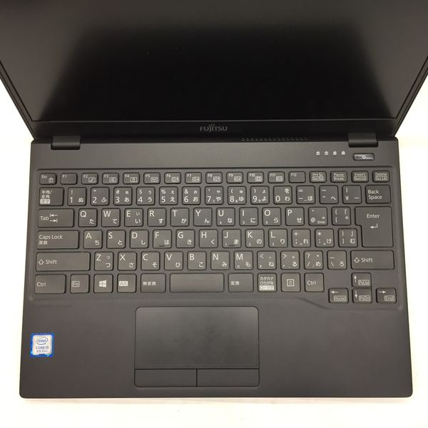 FUJITSU 〔中古〕LIFEBOOK WU2/D2 FMVWD2U28 Core i5