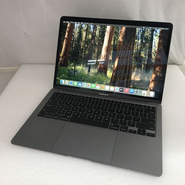 APPLE 〔中古〕MacBook Air (Retina, 13-inch, 2020) BTO Core i5/1.1