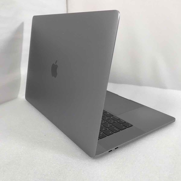APPLE 〔中古〕MacBook Pro (15-inch・Mid 2018) インテル® Core™ i9