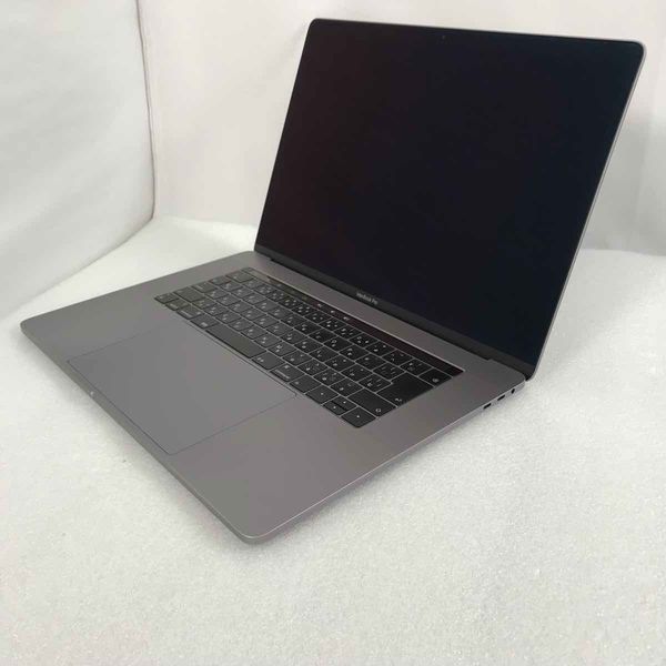 APPLE 〔中古〕MacBook Pro (15-inch・Mid 2018) Core i9 2.9GHz/32GB