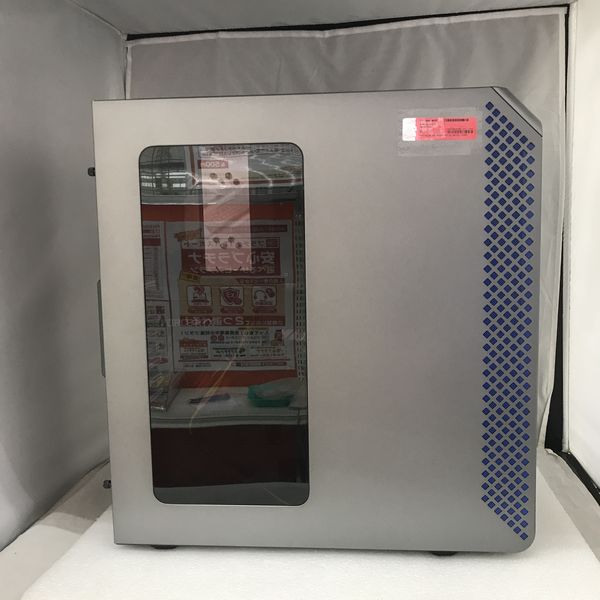 ノーブランド 〔中古〕GALLERIA XA7C-R36 インテル® Core™ i7-12700 