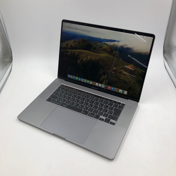 APPLE 〔中古〕MacBook Pro (16インチ・ 2019) インテル® Core™ i9 