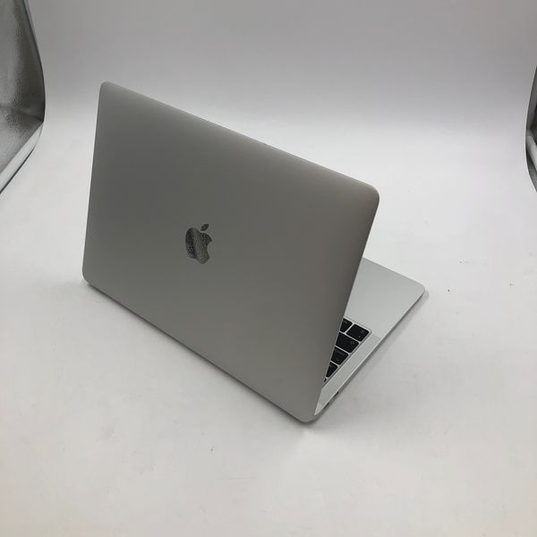 Apple MacBook Air 2020 FGN93J/A M1 シルバー APPLE 〔中古〕MacBook Air (M1・2020) FGN93J/A M1 8コア/8GB/256GB