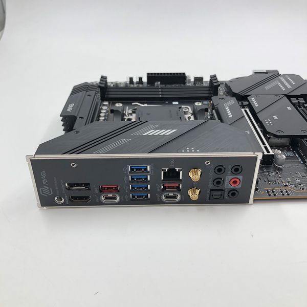 MAG X670E TOMAHAWK WIFI 【ジャンク品】 MSI MAG X670E TOMAHAWK WIFI ATXマザーボード : XPRICE Yahoo