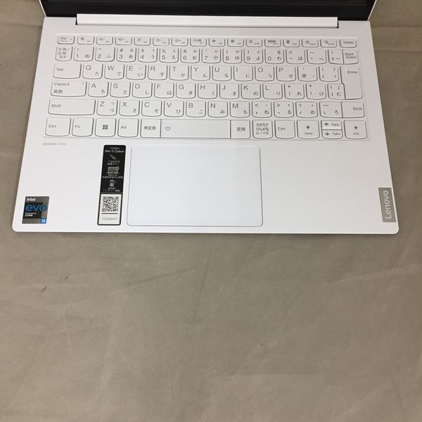 Lenovo 〔中古〕Yoga Slim 7 Carbon 13ITL5 Intel® Core™ i5-1135G7