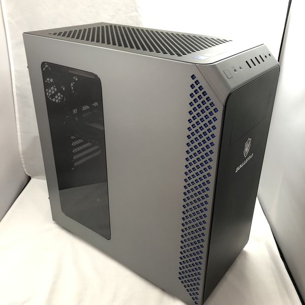 ノーブランド 〔中古〕GALLERIA RA7C-R46T(SK/B760) インテル