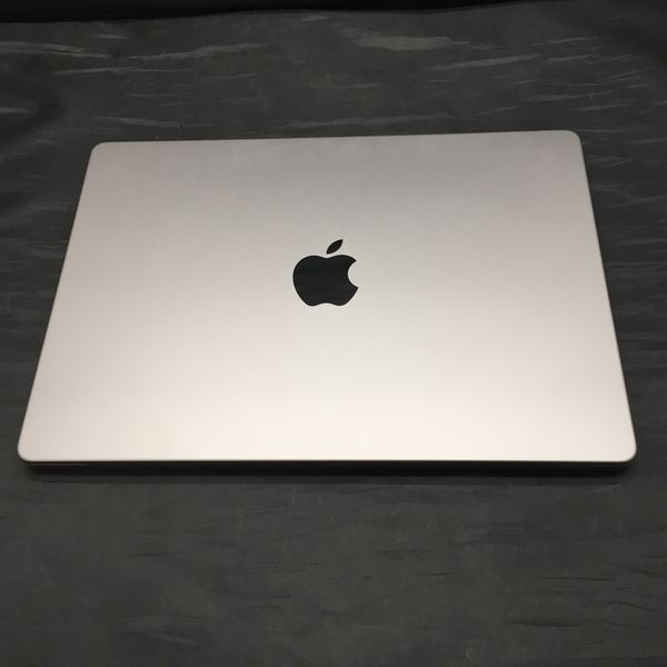 APPLE 〔中古〕MacBook Pro (14inch・2021)Z15G001QM Apple M1 Pro [8