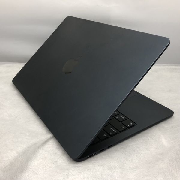 APPLE 〔中古〕MacBook Air (M2・2022) MLY33J/A ミッドナイト
